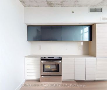 Carlaw Lofts 1190 , #922 - Photo 3