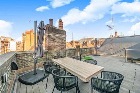 2 bedroom maisonette to rent - Photo 2