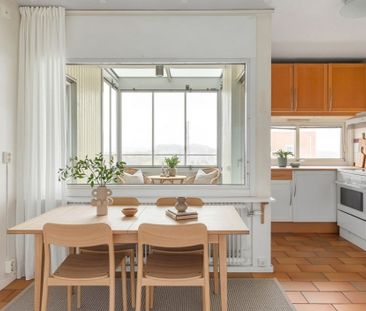 Mandolingatan, Västra Frölunda - Photo 3