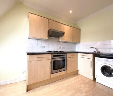1 bedroom flat to rent - Photo 6