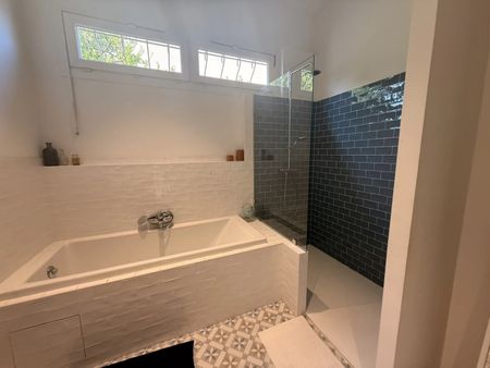 Tout savoir sur cette maison à Bordeaux - Photo 5