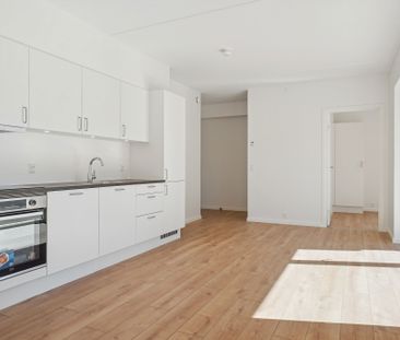 3-vær. lejlighed - Foto 3