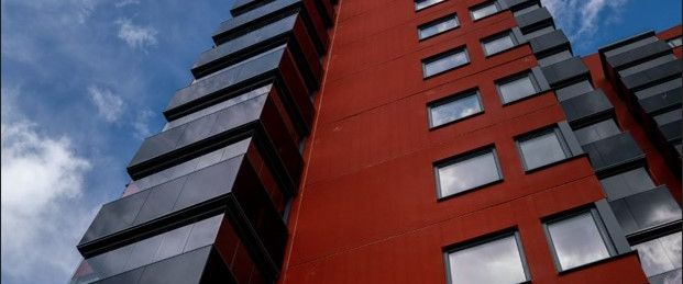 Värsnäsvägen 11 - Photo 1