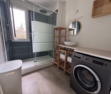 Location Appartement 2 pièces 49m² PESSAC 33600 - Photo 6