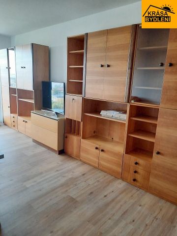 Pronájem bytu 1+kk 31 m² - Фото 3