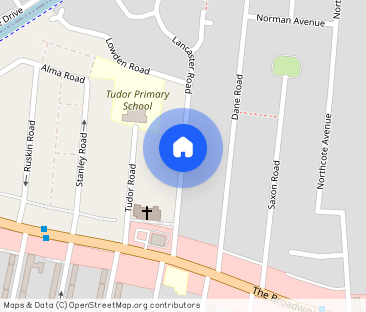 Lancaster Road, Southall, UB1 1NW - Photo 1