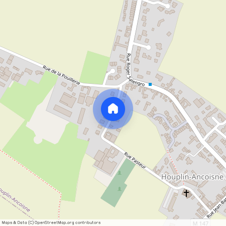 Nord, 59, 59263, Houplin Ancoisne