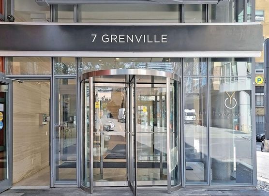 For Lease - 7 Grenville Street Unit# 3908, Toronto, Ontario - Photo 1