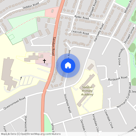 14 Anson Road, Staffordshire, ST3 7AT, Stoke-On-Trent
