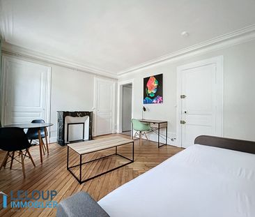 Location Appartement 1 pièce 30m² ROUEN 76000 - Photo 4