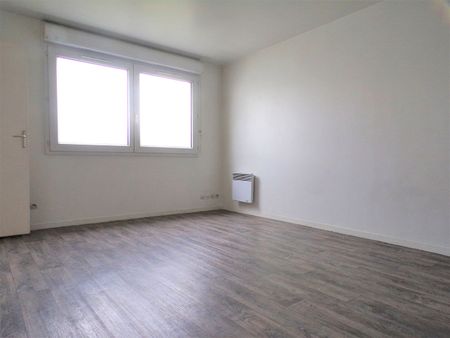 Location Appartement 1 pièce 29m² - Photo 4