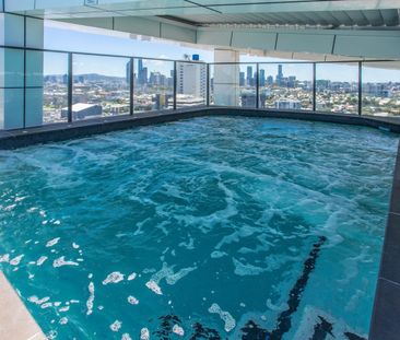 905/14 Trafalgar Street, Woolloongabba QLD 4102 - Apartment For Ren... - Photo 4