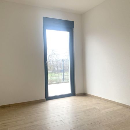 Appartement à louer, 2 pièces - Colmar 68000 - Photo 4