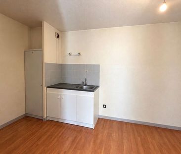 Appartement à louer 2 pièces • 47 m 2 Grenoble - Photo 3