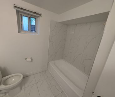 For Lease - 140 Combermere Drive Unit# Basmt, Toronto, Ontario - Photo 5