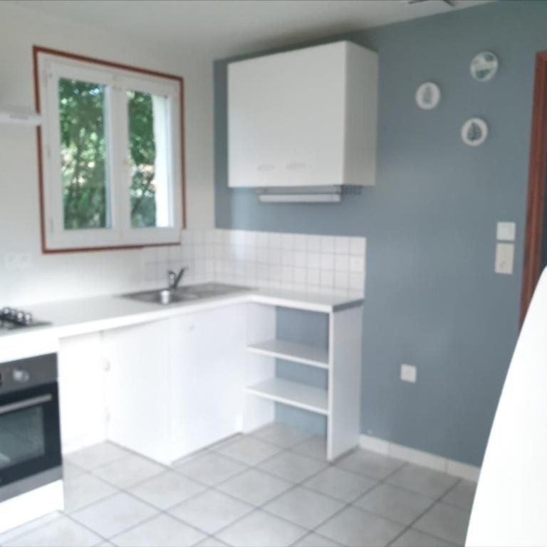 MAISON DIVISÉE EN 2 LOGMENTS - Photo 1