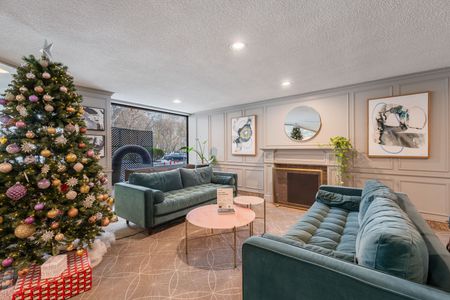 For Lease - 484 Avenue Road Unit# 1002, Toronto, Ontario - Photo 5