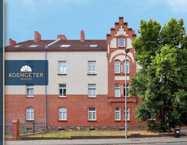 NEU: Heller und gemütlicher Wohntraum! - Foto 1