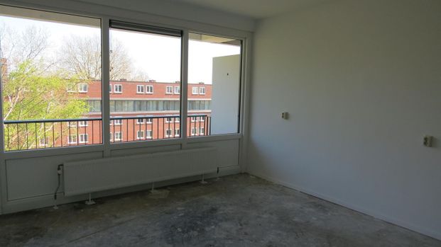 Appartement te huur: Jan Wiegersstraat 81 7556 JX Hengelo (OV) - Photo 1