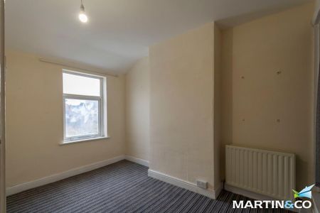 2 bedroom terraced house to rent - Photo 5