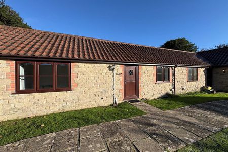 1 bedroom terraced bungalow to rent - Photo 5