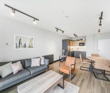 2 bedroom apartment to rent - Photo 4