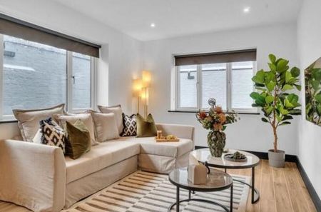 Studio to rent - Photo 2