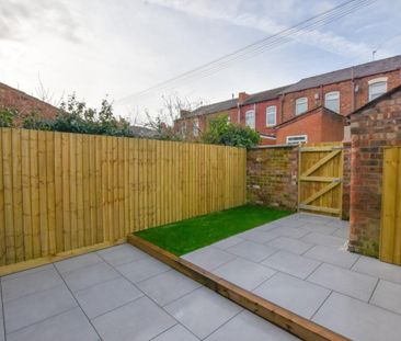 3 bed House - Terraced for Rent - Photo 3