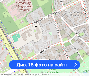 Po remoncie! Pierwszy najem! 2-pokojowe, Bielany, metro Słodowiec - Фото 1