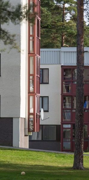 Sicksackvägen, Gävle - Photo 1