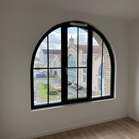 Appartement 3 pièces - 90m² - Photo 3