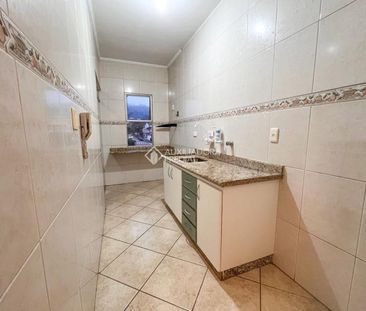 Apartamento com 1 quarto e 55m² para alugar em Dermarchi, São Berna... - Foto 2