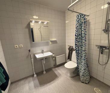 Henry Dunkers gata 8 - Foto 6