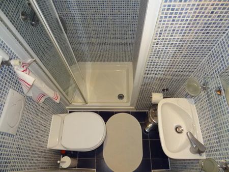 Flat 14 Finchley Road, Hampstead NW3 7AJ - Photo 5