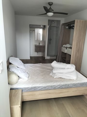 CHAMBRE COLOCATION A LOUER / SECTEUR MAYOL - LA RODE - Photo 3