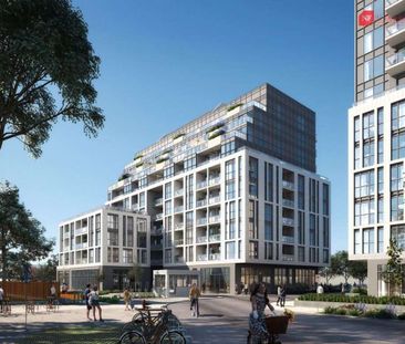 For Lease - 3429 Sheppard Avenue Unit# B710, Toronto, Ontario - Photo 1