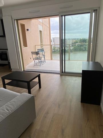 Appartement T2 à louer Nantes - 46 m² - Photo 2
