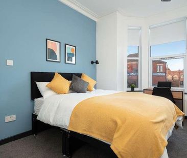 Claughton Road, Birkenhead, CH41 - Photo 1