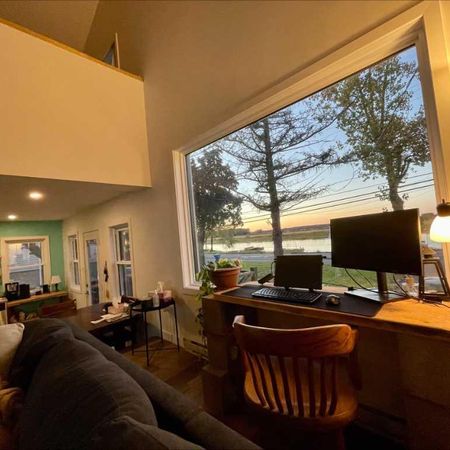 Maison au bord de l'eau 1h de montréal - Photo 3