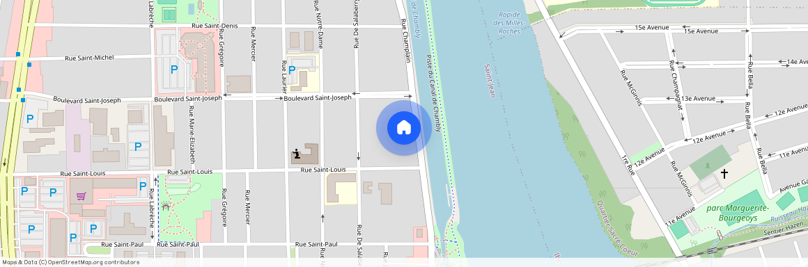 368a Rue Champlain, Saint-Jean-sur-Richelieu, Saint-Jean-sur-Richelieu, Montérégie, J3B 1W5