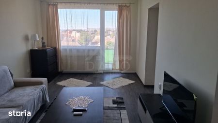 DAU IN CHIRIE ap cu 2 camere, - Fotografie 2