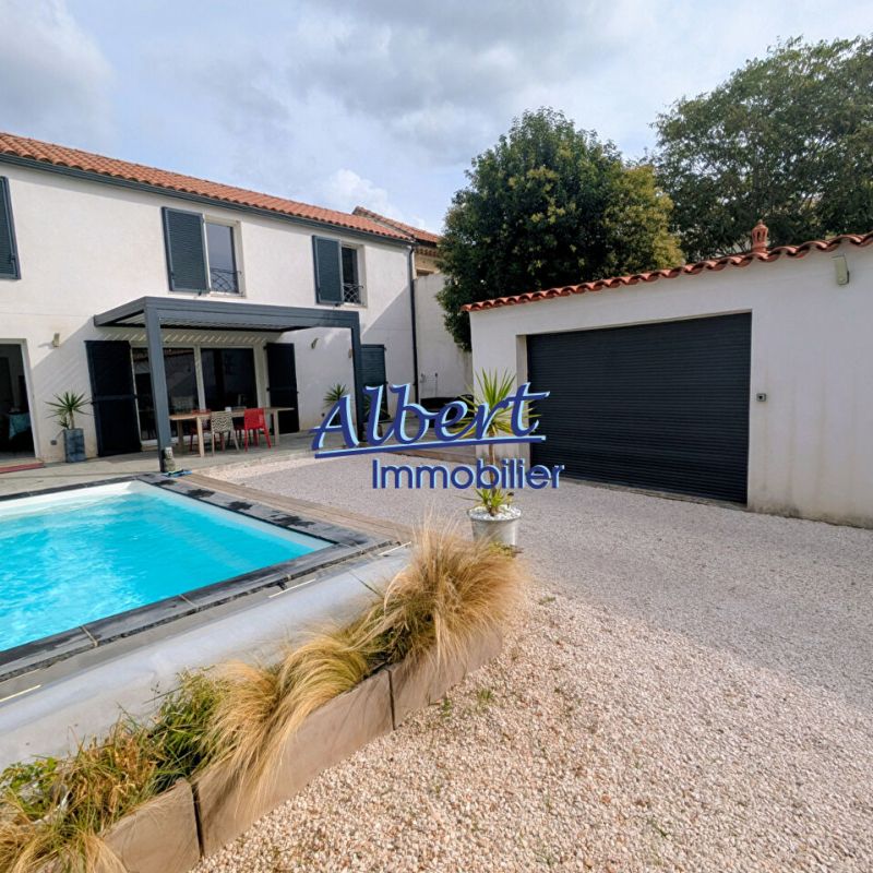 Maison Toulon 5 pièce(s) 119.26 m2 - Photo 1