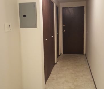 Mac Jo – 1 Bedroom Apartment- All Utilities Included - Photo 3