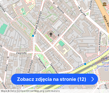 Komfortowe mieszkanie blisko ICE Kraków – zdjęcie 1