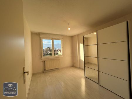 Location Appartement 3 pièces 64m² GRENOBLE 38100 - Photo 3