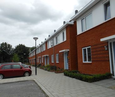Lavendelstraat 70, 7322PJ Apeldoorn - Photo 4