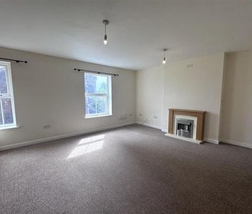 1 Bedroom Apartment To Let - Photo 1