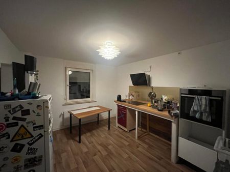 Großzügige 2-Zimmer Wohnung im 3. Obergeschoss in 90443 Nürnberg - Foto 2