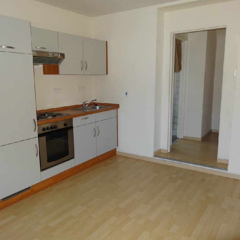 Location Appartement RANSPACH LE BAS 425 € CC - Photo 1