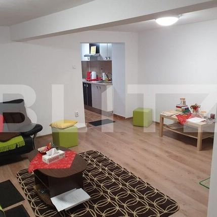 Spatiu birou de inchiriat, 29 mp - Centru - Fotografie 1